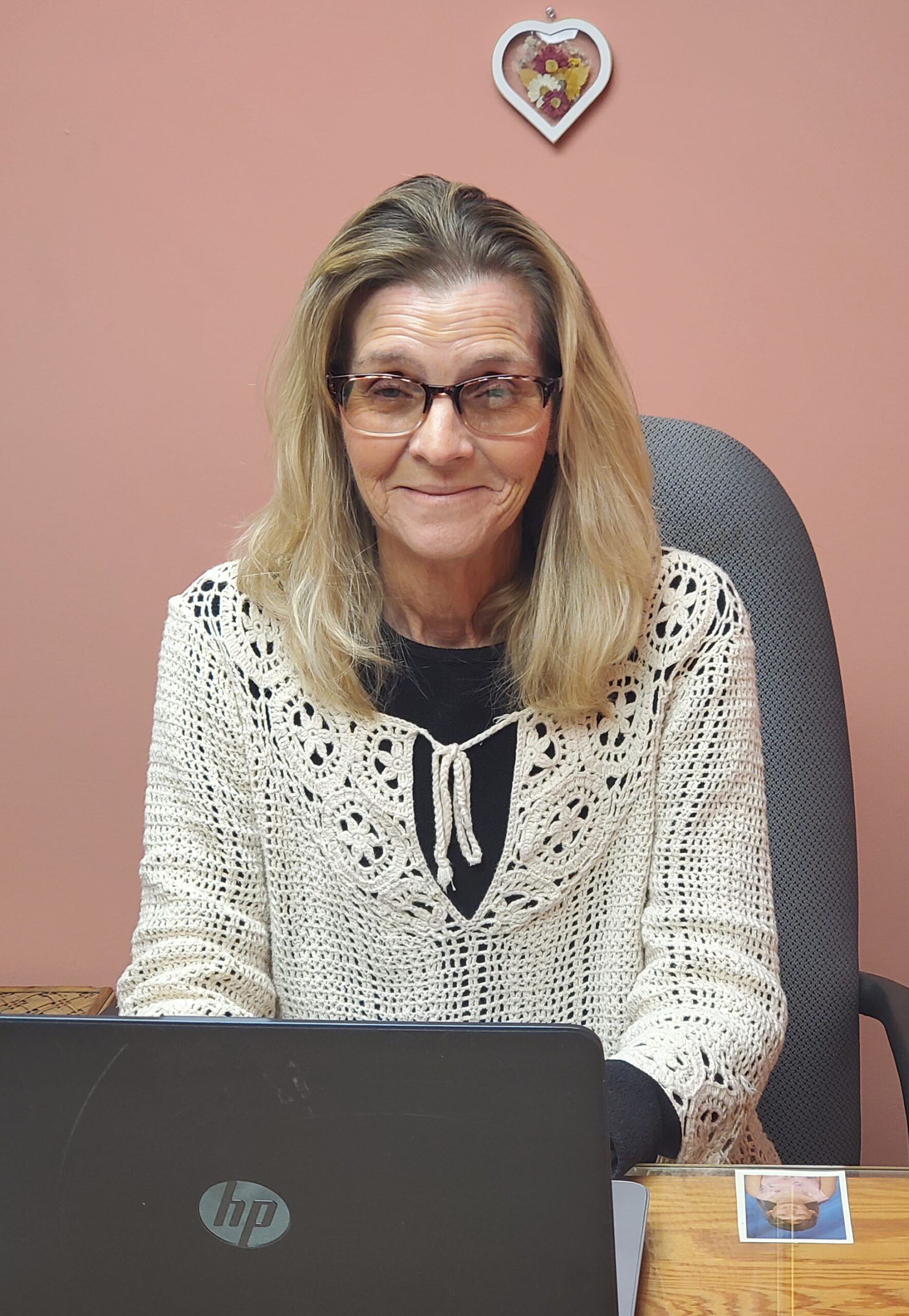 christine arndt photo